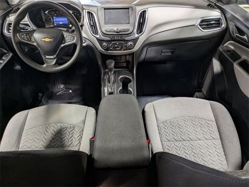Certified 2024 Chevrolet Equinox LS w/ LS Convenience Package image 26