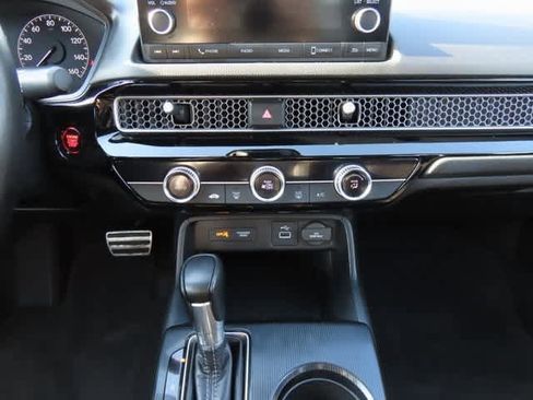 Certified 2023 Honda Civic Sport image 20