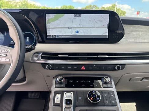 Used 2023 Hyundai Palisade Calligraphy AWD/4WD image 19