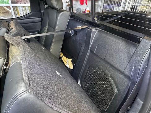 Certified 2024 Toyota Tacoma TRD Sport w/ TRD Sport Premium Package image 51