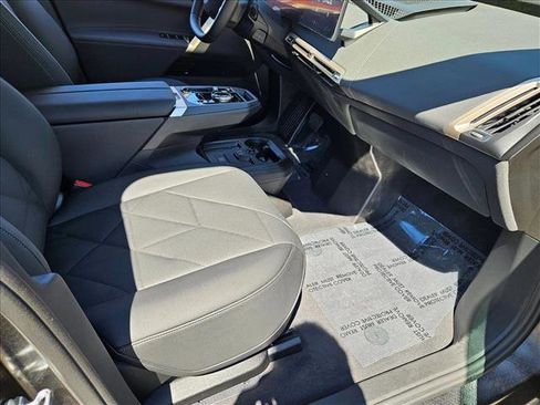 Used 2026 BMW iX xDrive45 image 21