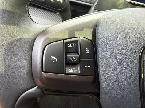 Used 2023 Ford Mustang Mach-E Premium w/ Mustang Nite Pony Package AWD/4WD image 15