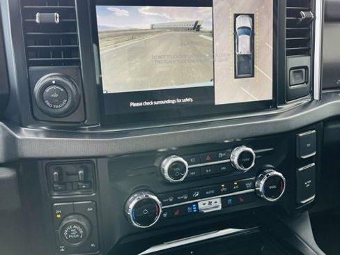 New 2026 Ford F350 Platinum w/ Tremor Off-Road Package image 20