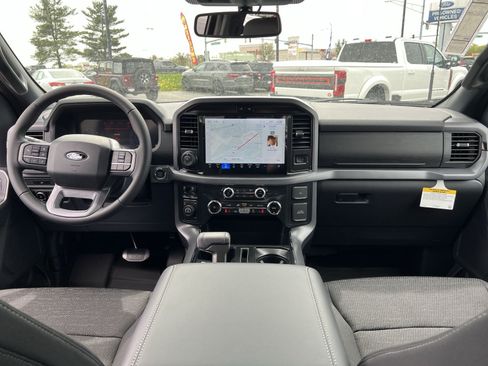 New 2026 Ford F150 XLT AWD/4WD image 23