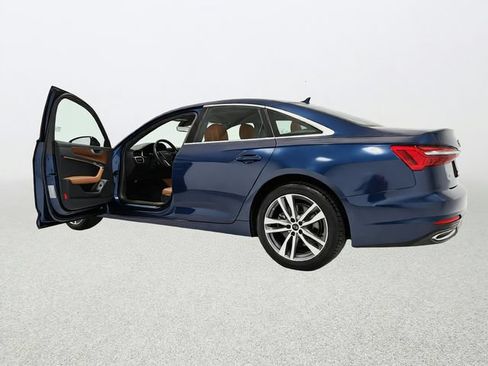 Used 2023 Audi A6 2.0T Premium w/ Convenience Package AWD/4WD image 15