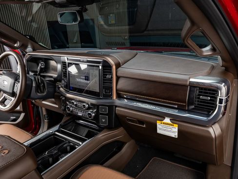 Used 2026 Ford F250 King Ranch image 18