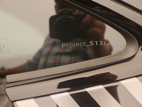 Used 2023 Audi RS e-tron GT AWD/4WD image 30