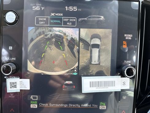 New 2026 Subaru Ascent Limited image 33