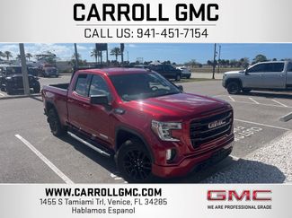 Used 2021 GMC Sierra 1500 Elevation w/ Preferred Package video 1