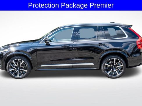 Used 2023 Volvo XC90 B5 Plus w/ Protection Package Premier AWD/4WD image 5