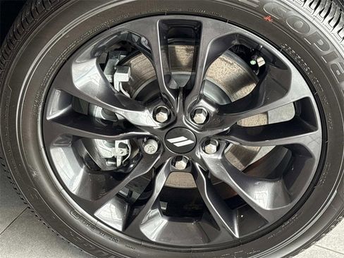 New 2026 Dodge Durango GT w/ Blacktop Package image 11