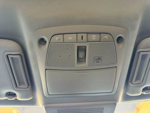 Used 2019 Nissan Armada Platinum w/ Captain's Chairs Package image 16