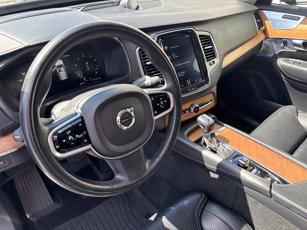 Used 2018 Volvo XC90 T6 Inscription w/ Convenience Package AWD/4WD image 22