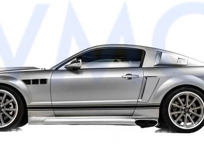 Used 2008 Ford Mustang GT