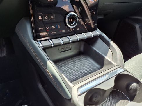 Used 2026 GMC Terrain AT4 w/ Convenience Package III image 15