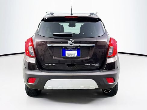 Used 2014 Buick Encore Leather AWD/4WD image 15