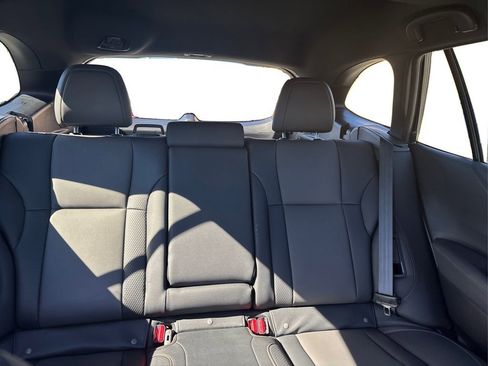 Used 2024 Subaru Outback Wilderness w/ Wilderness Package image 23