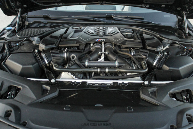 Used 2024 BMW M8 Competition AWD/4WD image 23