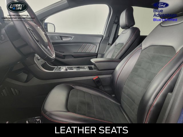 Certified 2024 Ford Edge ST-Line AWD/4WD image 14