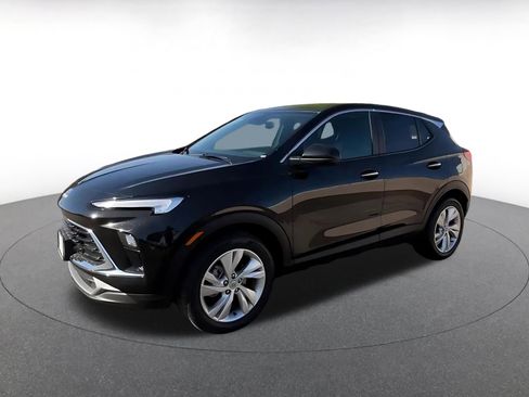 Used 2025 Buick Encore GX Preferred FWD image 8