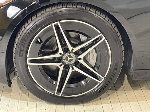 Used 2022 Mercedes-Benz C 300 4MATIC Sedan image 15
