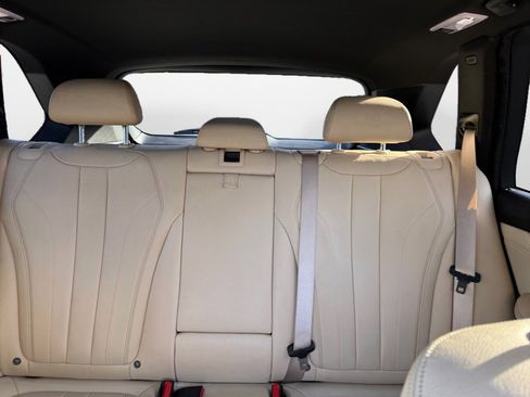 Used 2018 BMW X5 xDrive35i image 12