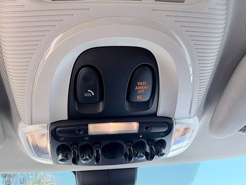 Used 2020 MINI Cooper S FWD image 14