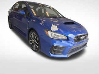 Used 2020 Subaru WRX STI w/ Popular Package #3 (IZT) AWD/4WD video 2