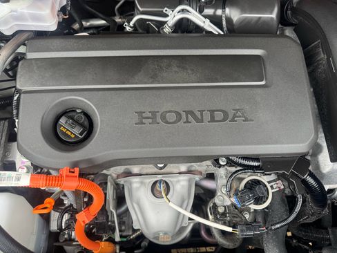 Certified 2025 Honda CR-V Sport image 29