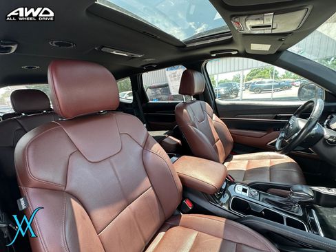 Used 2023 Kia Telluride EX AWD/4WD image 19