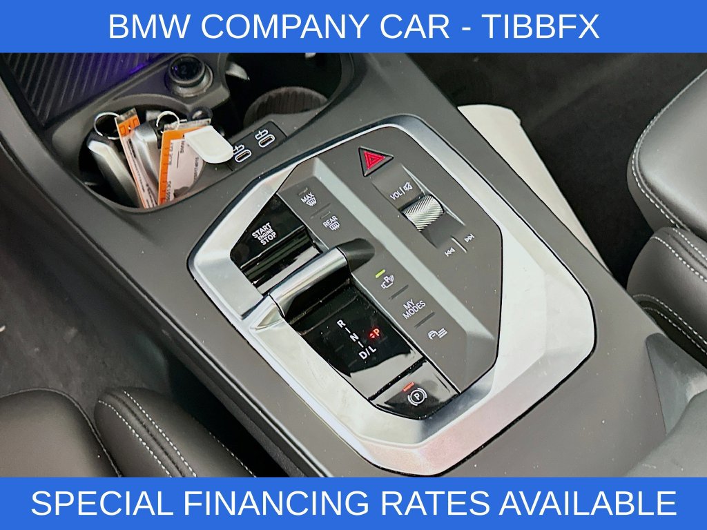 Used 2026 BMW 228i FWD image 18