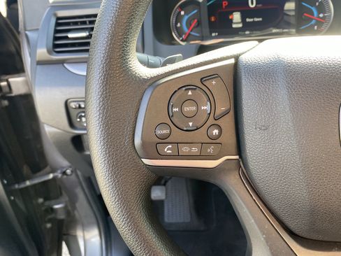 Used 2019 Honda Passport Sport image 19