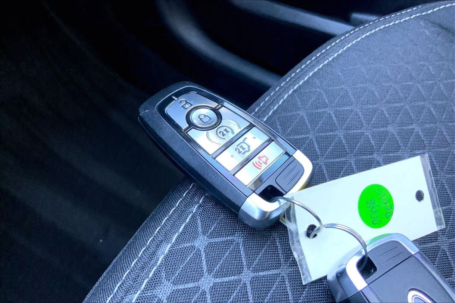 Used 2024 Ford Escape Active w/ Tech Pack #1 FWD image 15