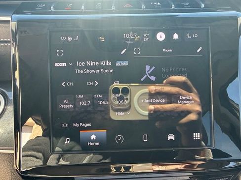 Used 2023 Jeep Grand Cherokee L Laredo w/ Luxury Tech Group I image 32