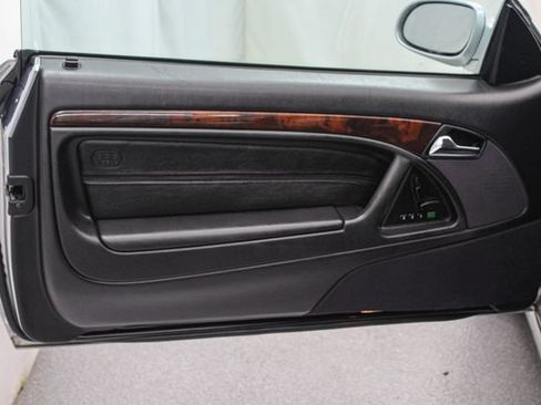 Used 2000 Mercedes-Benz SL 500 image 20