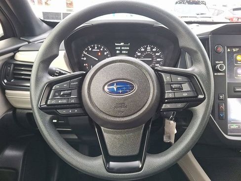 Certified 2025 Subaru Forester image 21