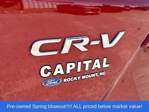 Used 2019 Honda CR-V EX-L image 15