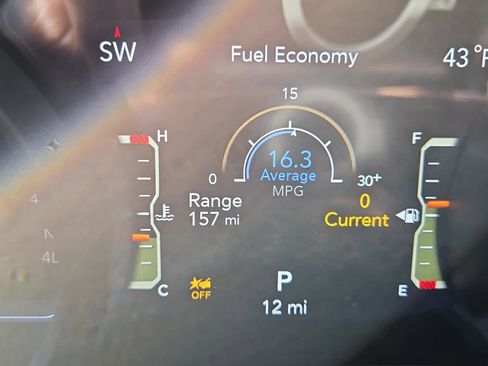 New 2026 Jeep Wrangler Unlimited Rubicon image 19