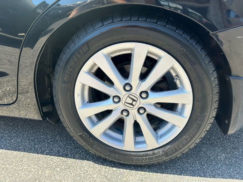 Used 2012 Honda Civic EX image 31