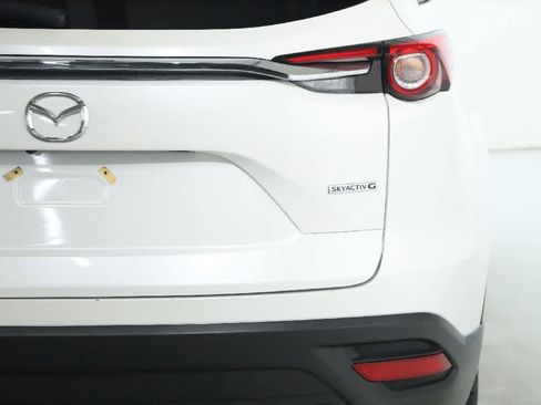 Certified 2023 MAZDA CX-9 Touring Plus image 39