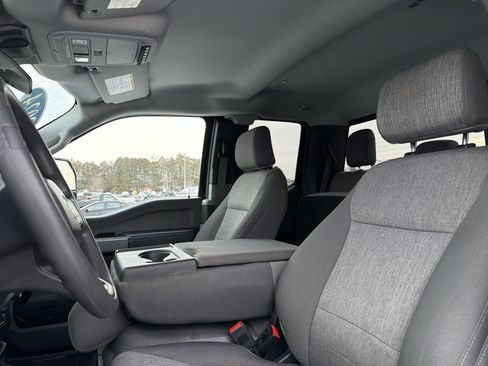 Used 2024 Ford F350 XL w/ STX Appearance Package image 24