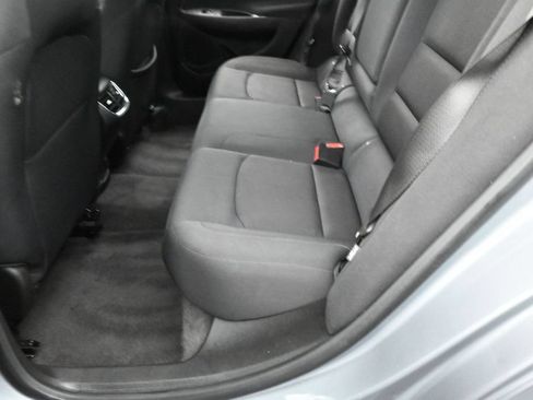 Used 2024 Chevrolet Malibu LT FWD image 31