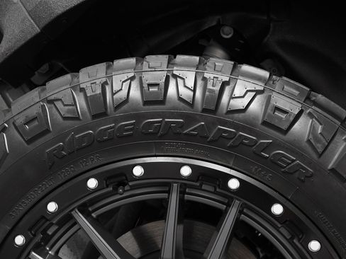 Used 2023 RAM 1500 TRX w/ TRX Level 2 Equipment Group image 40