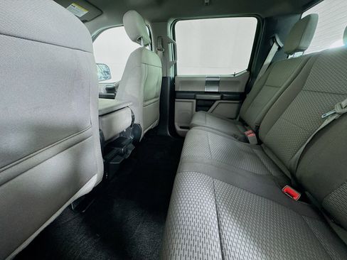 Used 2018 Ford F150 XLT w/ Equipment Group 302A Luxury image 22