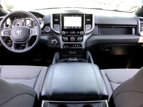 Used 2025 RAM 1500 Lone Star AWD/4WD image 27