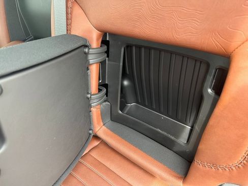 Used 2024 GMC Sierra 1500 Denali Ultimate image 28