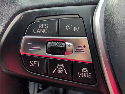 Used 2024 BMW 430i Gran Coupe w/ Premium Package RWD image 18