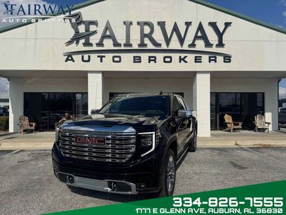 Used 2024 GMC Sierra 1500 Denali w/ Denali Reserve Package