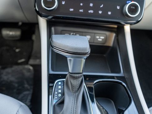 New 2026 Hyundai Tucson SEL image 29