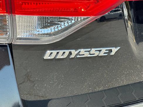 Used 2016 Honda Odyssey Touring image 32